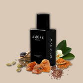 Amore Parfums Agar Attar Inspired by TF Oud Wood - Luxury Unisex Fragrance